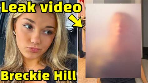 Vídeos pornôs com Breckie Hill Shower Video 